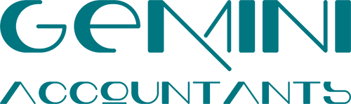 Gemini Accountants Ltd logo