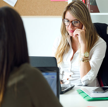 Gemini Accountants Ltd services photo